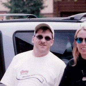 Meet your Posher, Larry